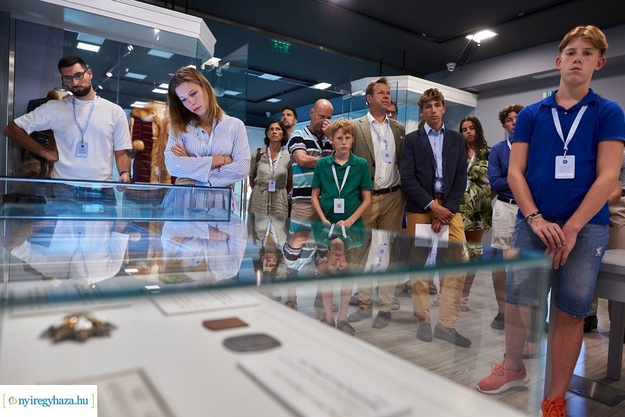 Kállay Családi Találkozó a Kállay Házban 2024