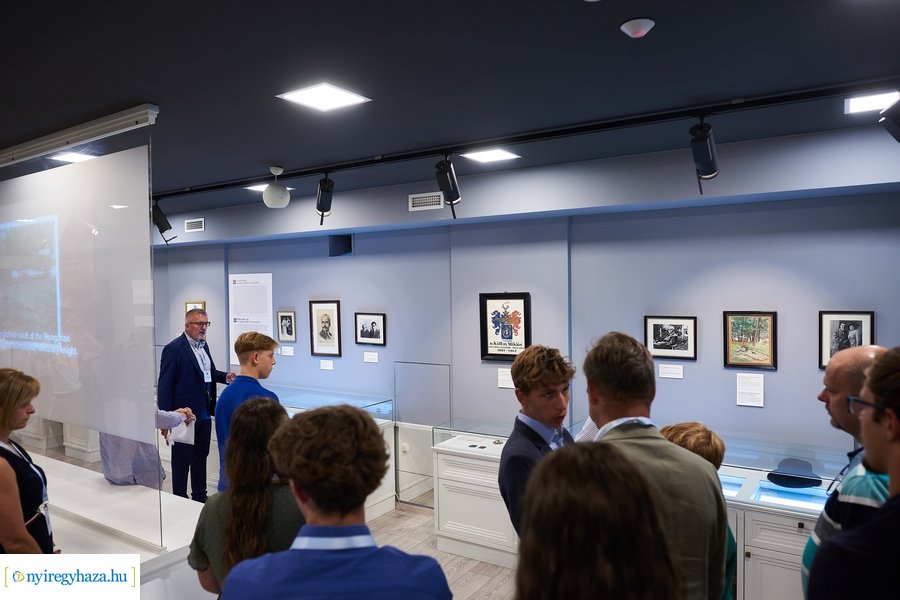 Kállay Családi Találkozó a Kállay Házban 2024