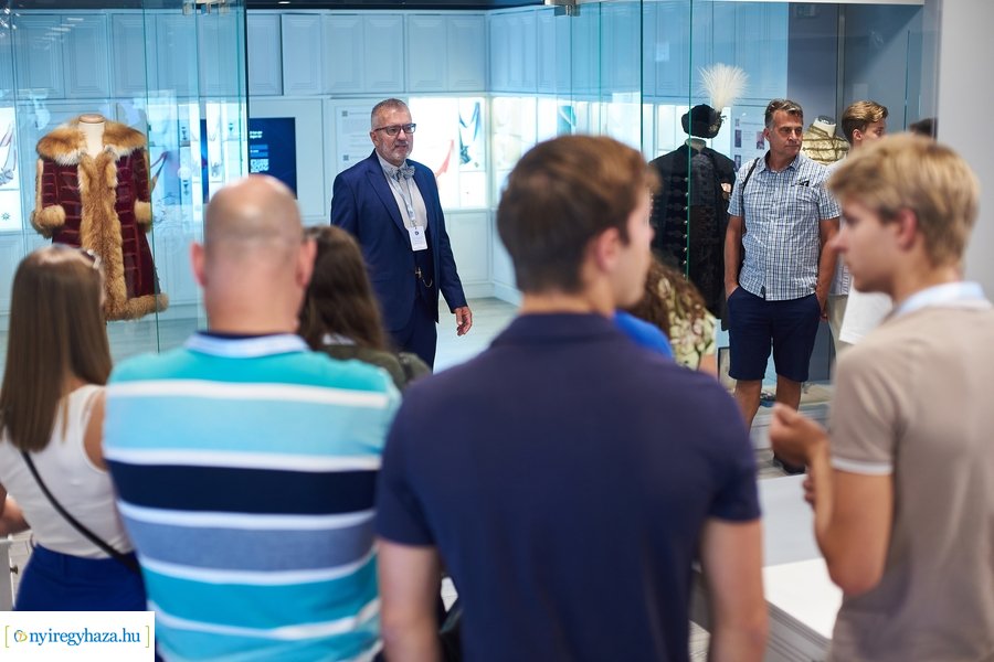 Kállay Családi Találkozó a Kállay Házban 2024