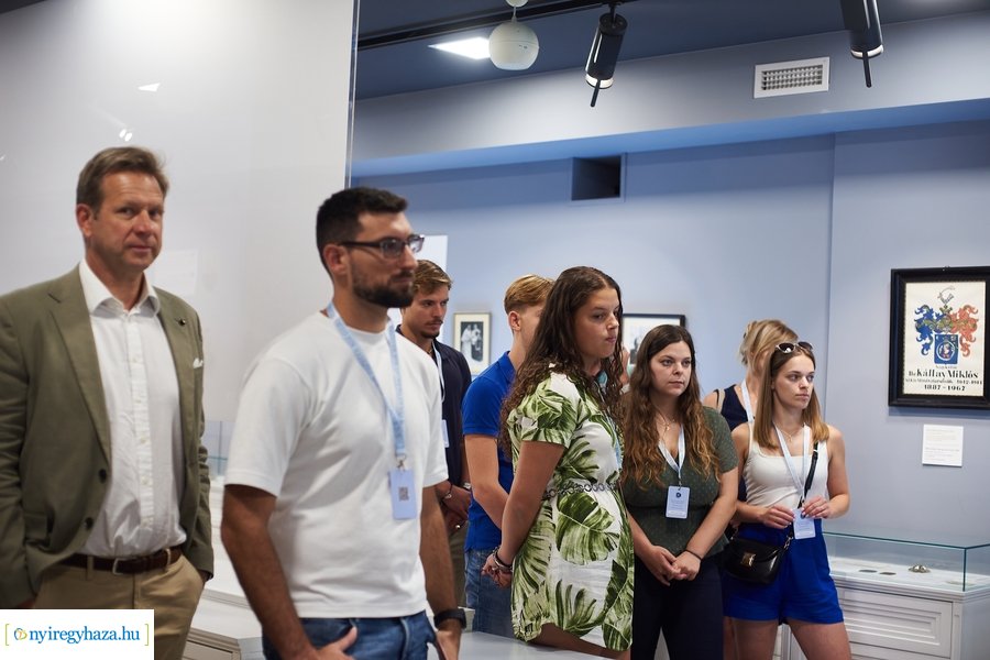 Kállay Családi Találkozó a Kállay Házban 2024