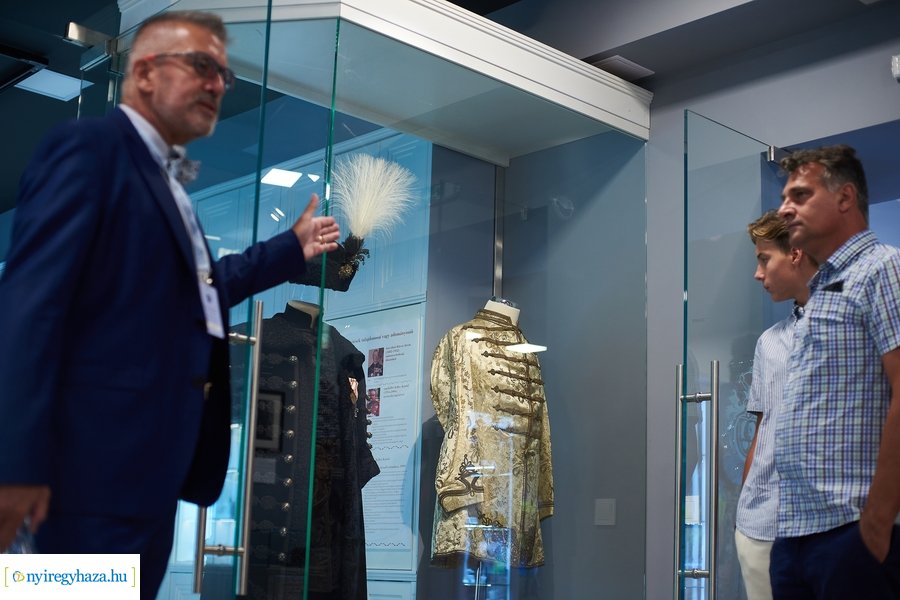 Kállay Családi Találkozó a Kállay Házban 2024