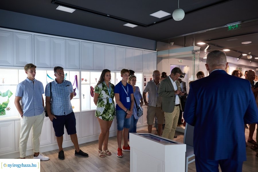 Kállay Családi Találkozó a Kállay Házban 2024