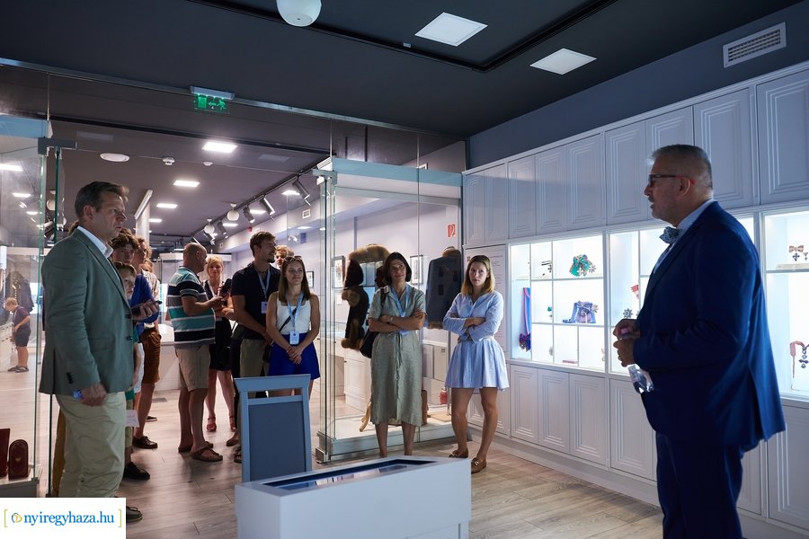 Kállay Családi Találkozó a Kállay Házban 2024