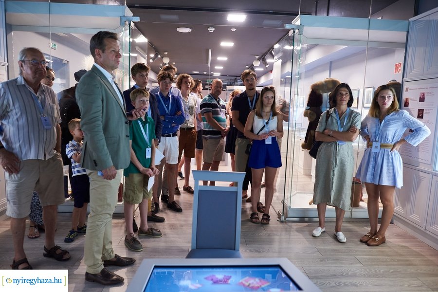 Kállay Családi Találkozó a Kállay Házban 2024