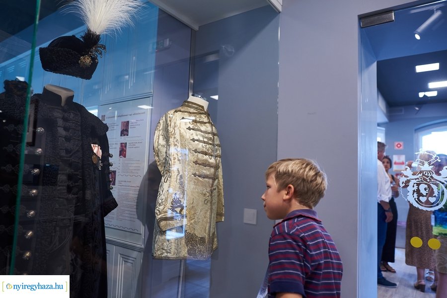 Kállay Családi Találkozó a Kállay Házban 2024