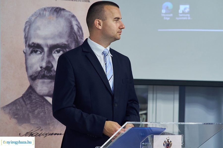 Kállay előadás a Kállay Házban