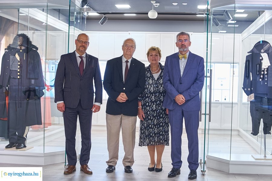 Kállay előadás a Kállay Házban