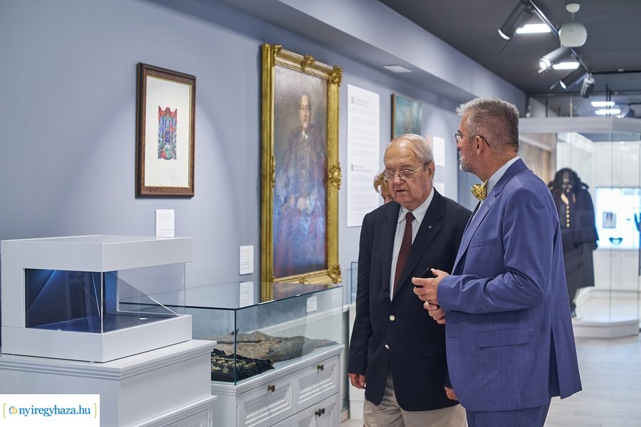 Kállay előadás a Kállay Házban