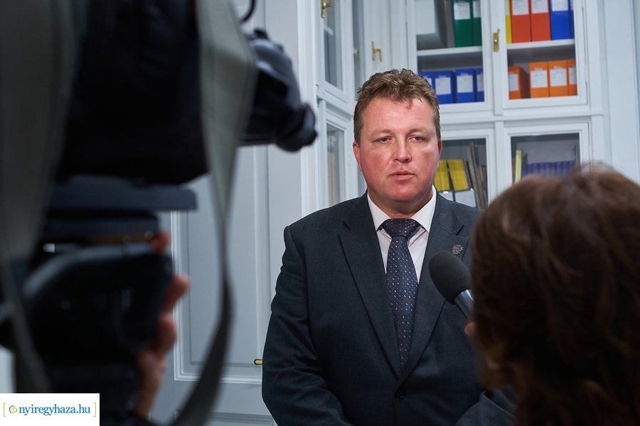 Kállay előadás a Kállay Házban