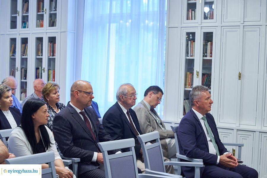 Kállay előadás a Kállay Házban