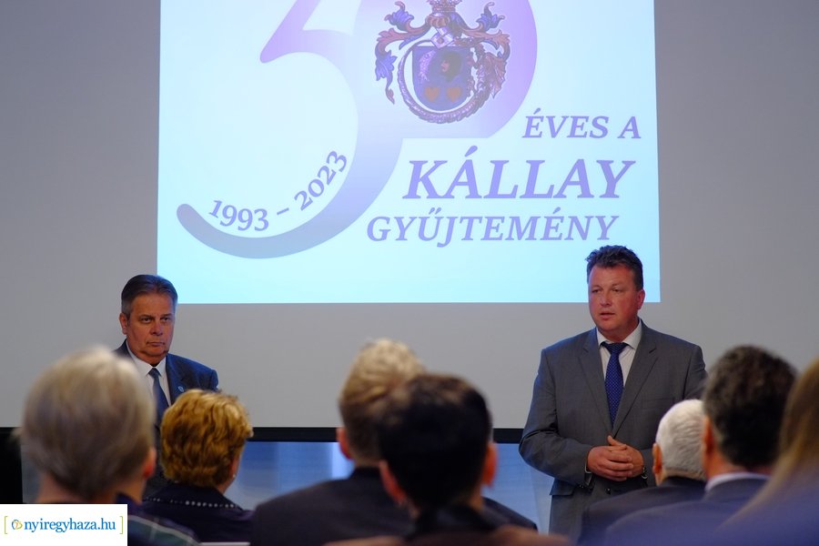 Kállay emlékkonferencia 20230505