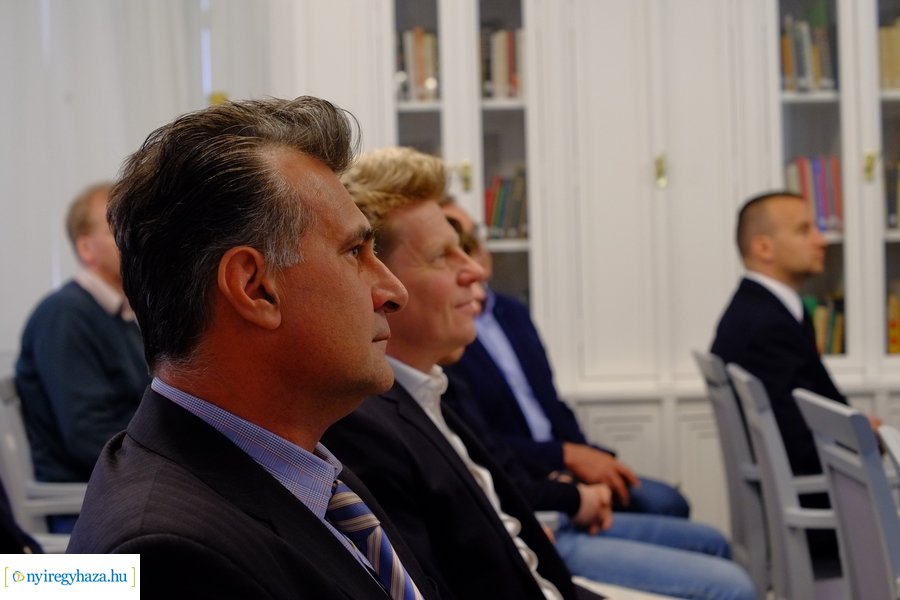 Kállay emlékkonferencia 20230505