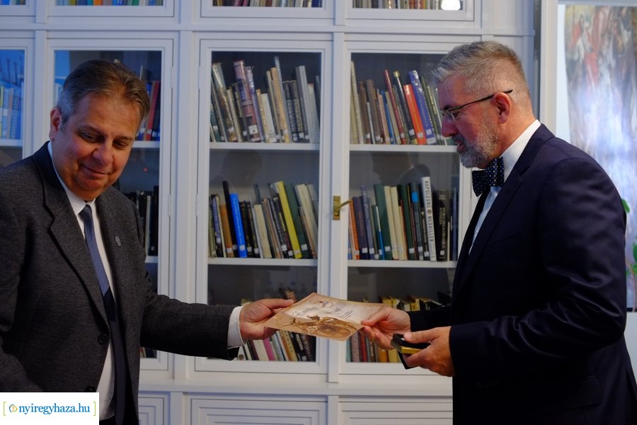 Kállay emlékkonferencia 20230505