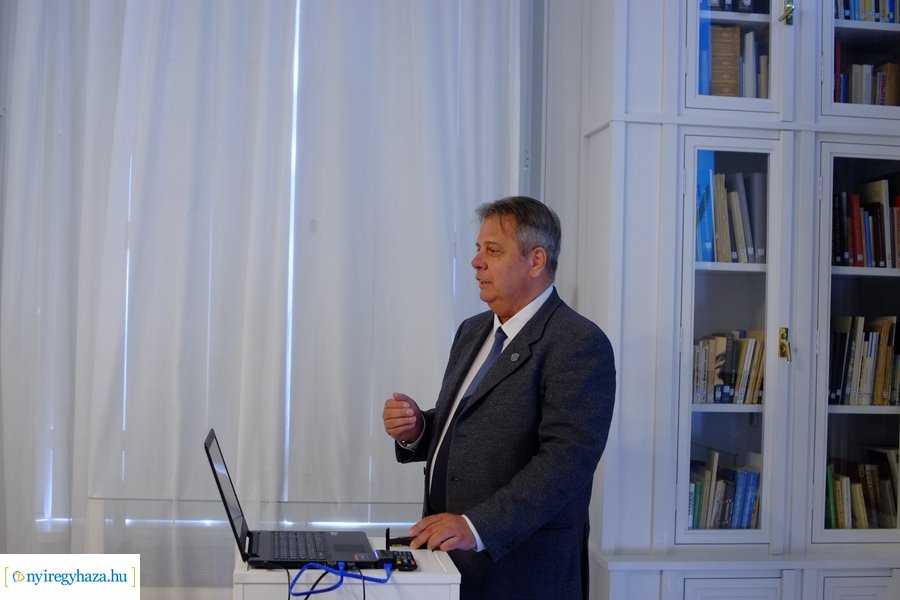 Kállay emlékkonferencia 20230505