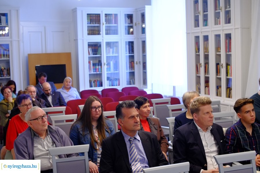 Kállay emlékkonferencia 20230505