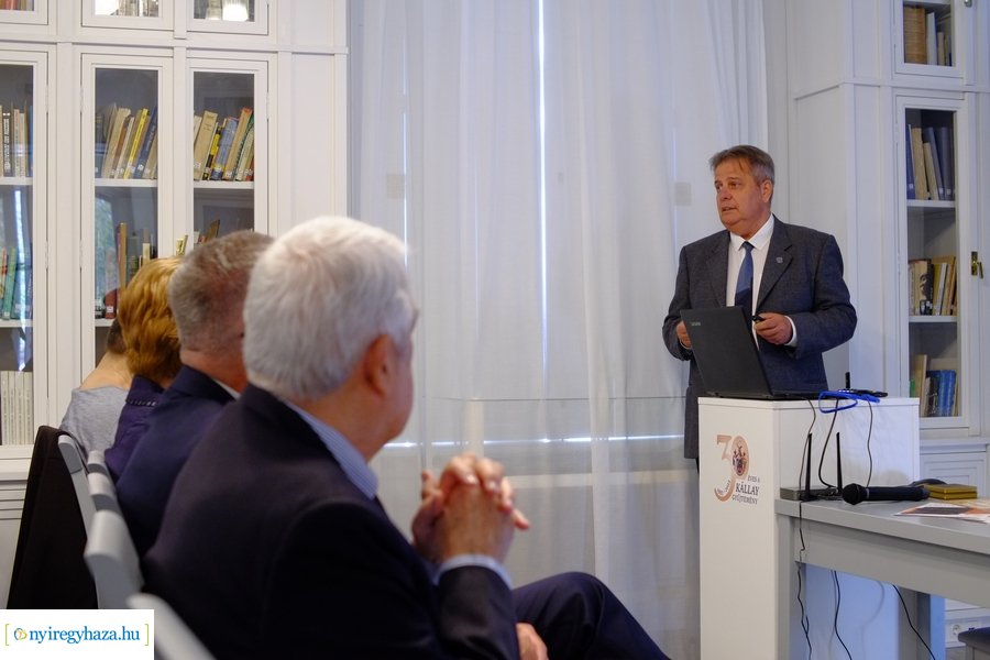 Kállay emlékkonferencia 20230505