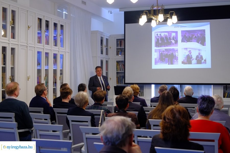 Kállay emlékkonferencia 20230505