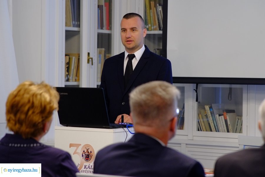 Kállay emlékkonferencia 20230505