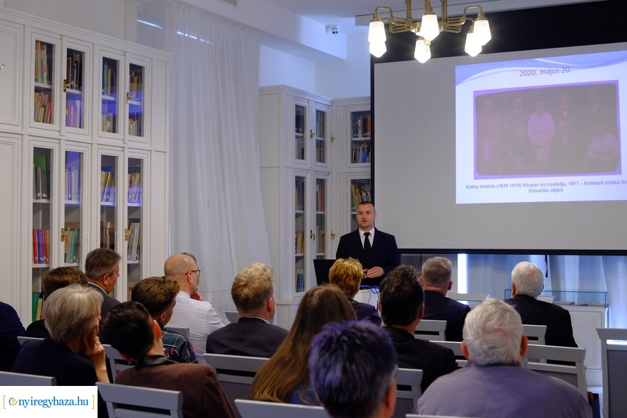 Kállay emlékkonferencia 20230505