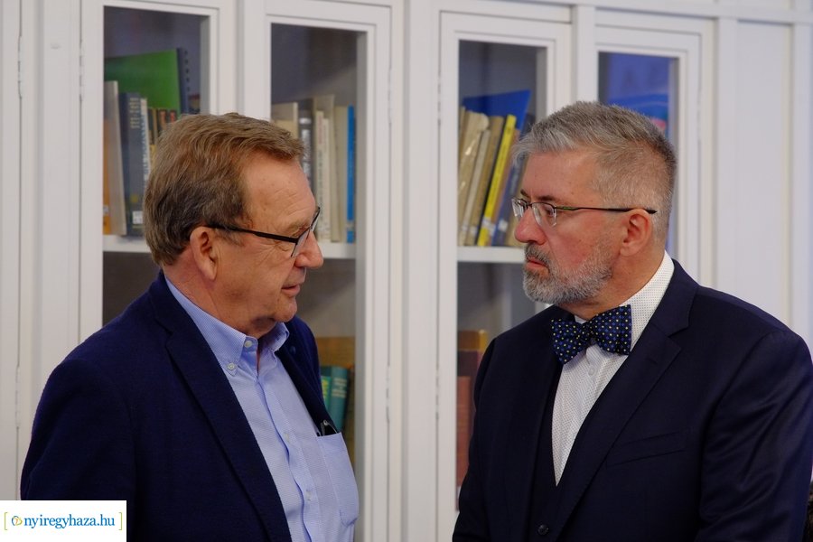 Kállay emlékkonferencia 20230505