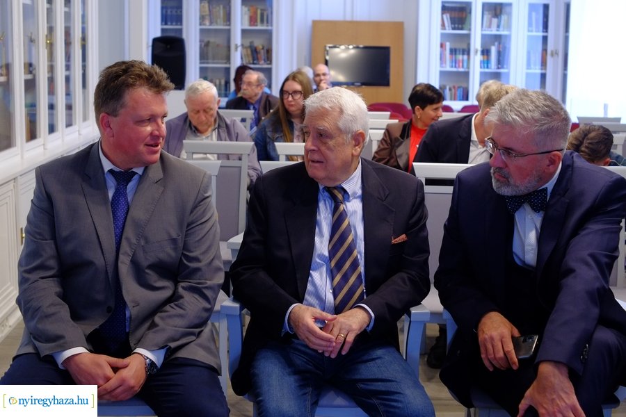 Kállay emlékkonferencia 20230505