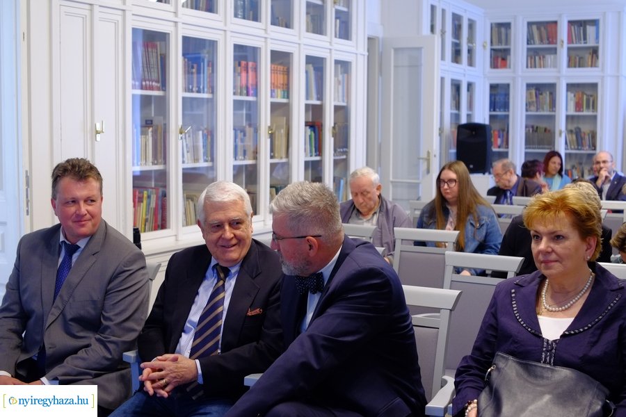 Kállay emlékkonferencia 20230505