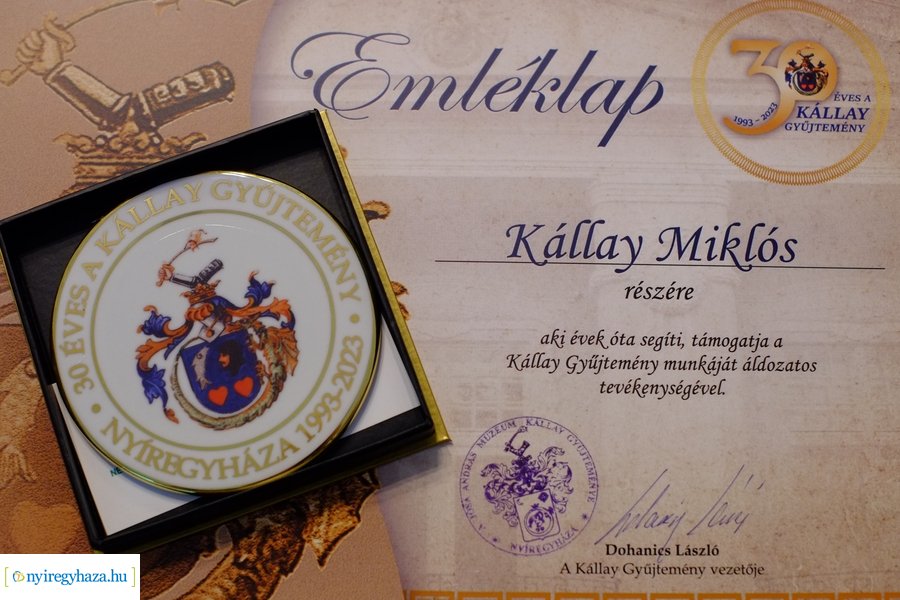 Kállay emlékkonferencia 20230505