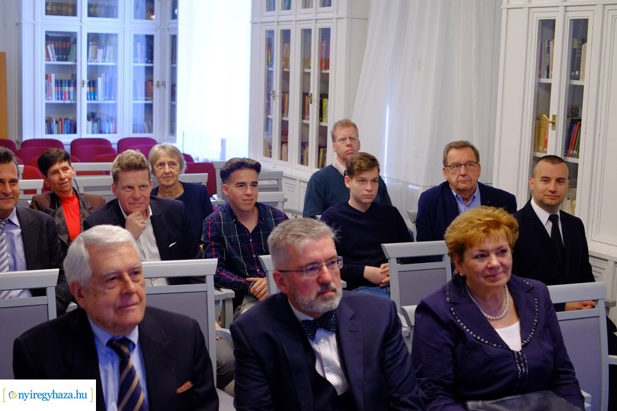 Kállay emlékkonferencia 20230505