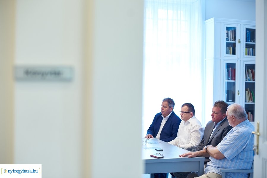 Kállay Gyűjtemény sajtótájékoztató 20200804