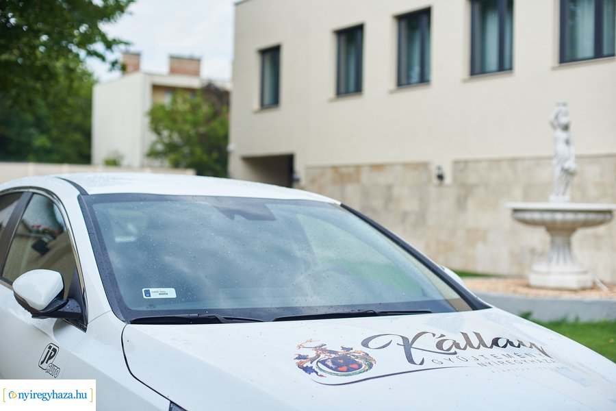 Kállay Gyűjtemény sajtótájékoztató 20200804