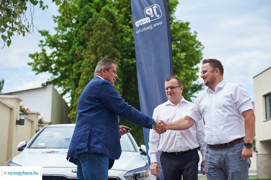 Kállay Gyűjtemény sajtótájékoztató 20200804