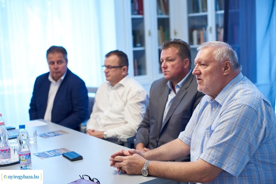 Kállay Gyűjtemény sajtótájékoztató 20200804