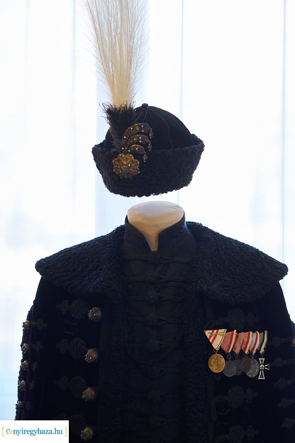 Kállay Ház kitüntetéseket kapott