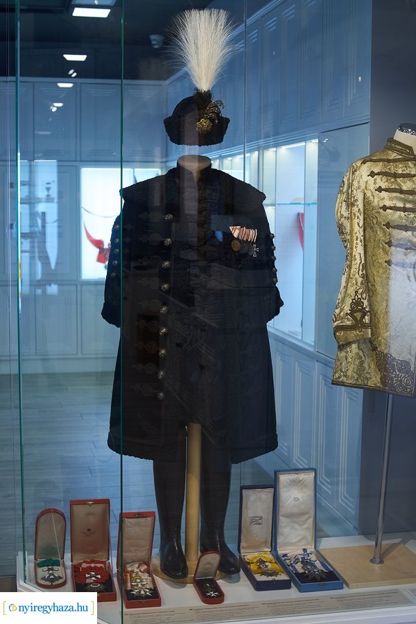 Kállay Ház kitüntetéseket kapott