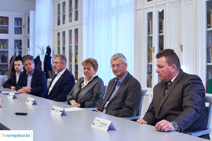 Kállay Ház kitüntetéseket kapott