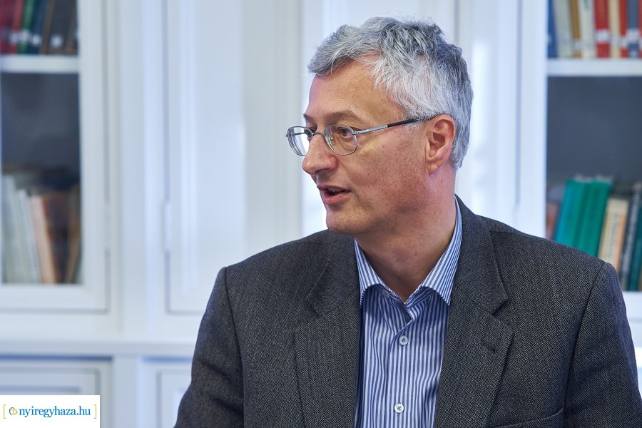 Kállay Ház kitüntetéseket kapott