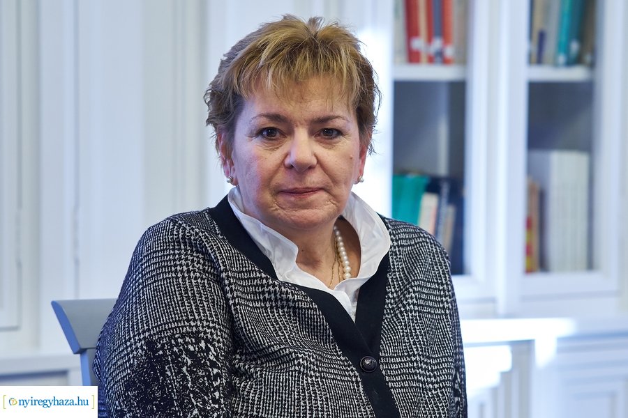 Kállay Ház kitüntetéseket kapott