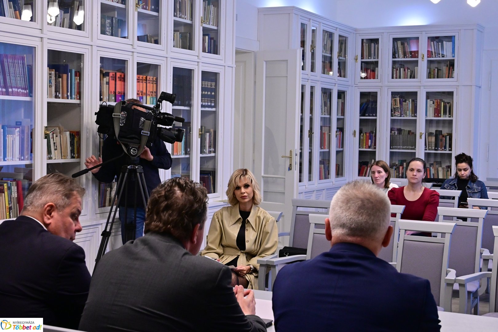 Kállay Ház  közelgő tavaszi programok 2025 - tájékoztató