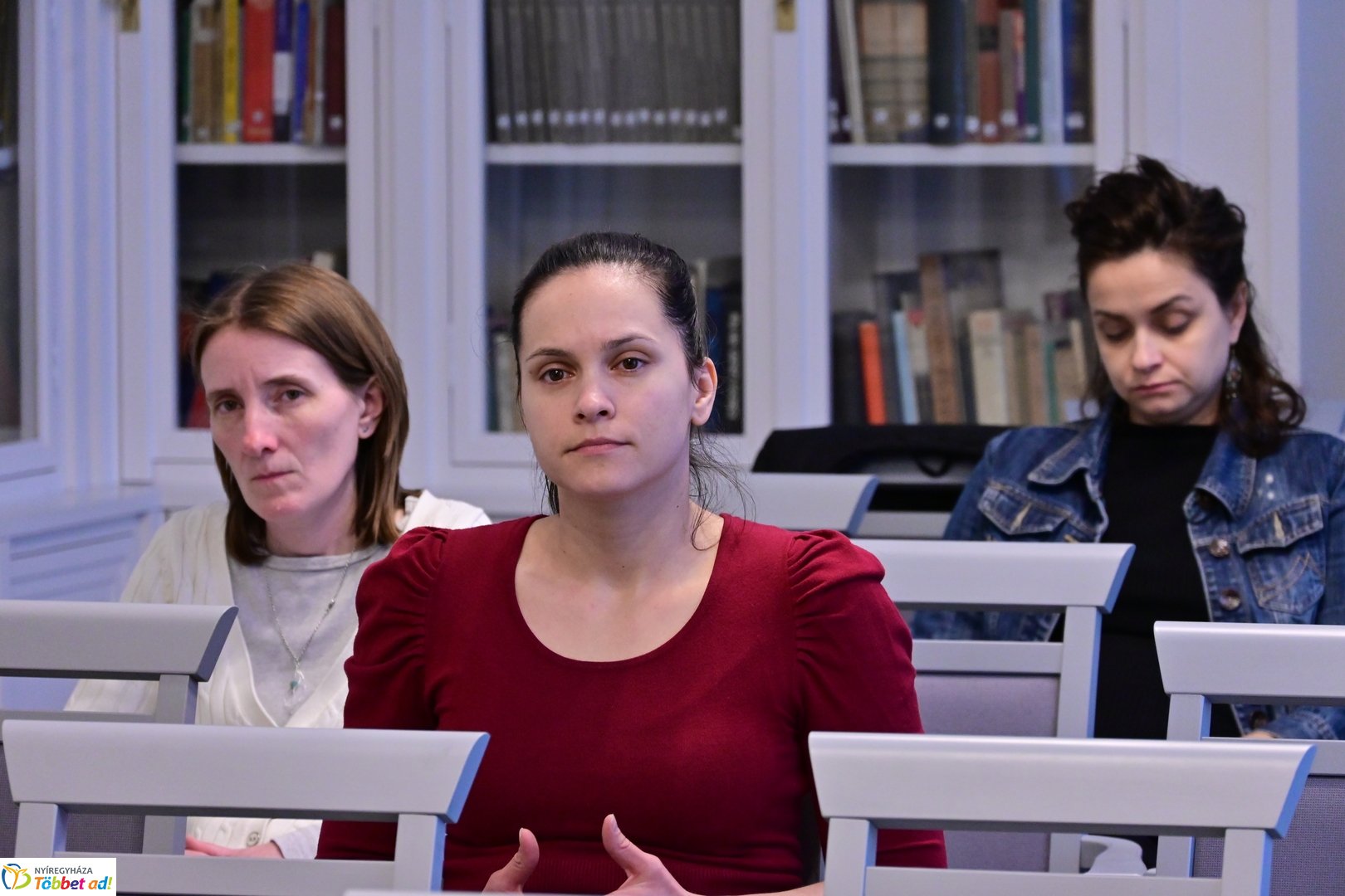 Kállay Ház  közelgő tavaszi programok 2025 - tájékoztató