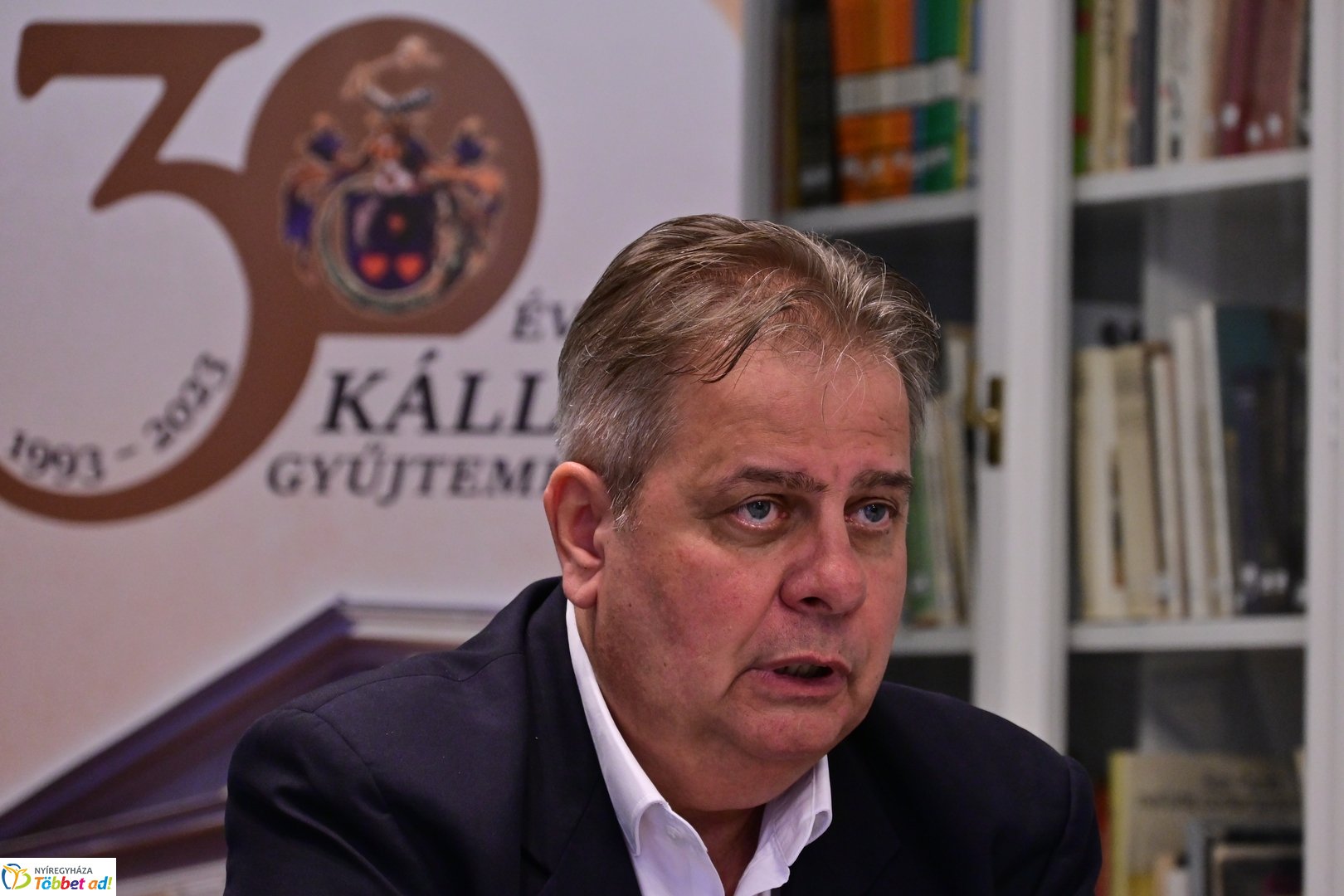 Kállay Ház  közelgő tavaszi programok 2025 - tájékoztató