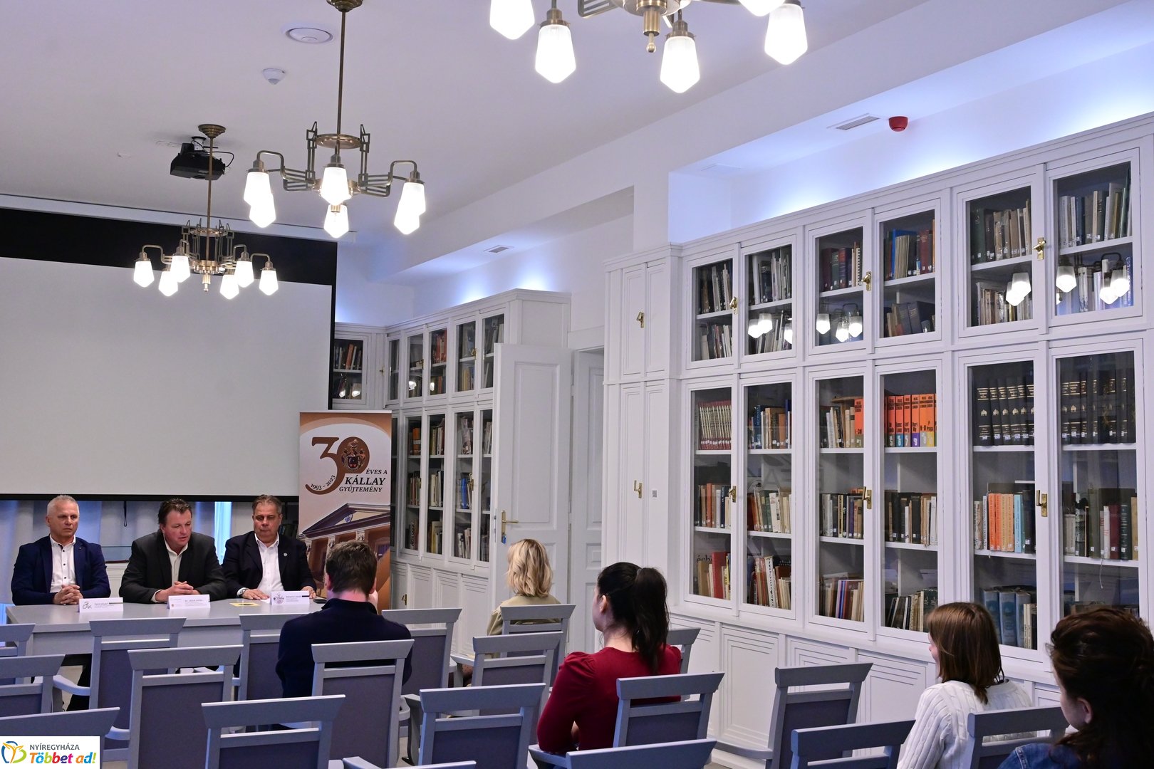 Kállay Ház  közelgő tavaszi programok 2025 - tájékoztató