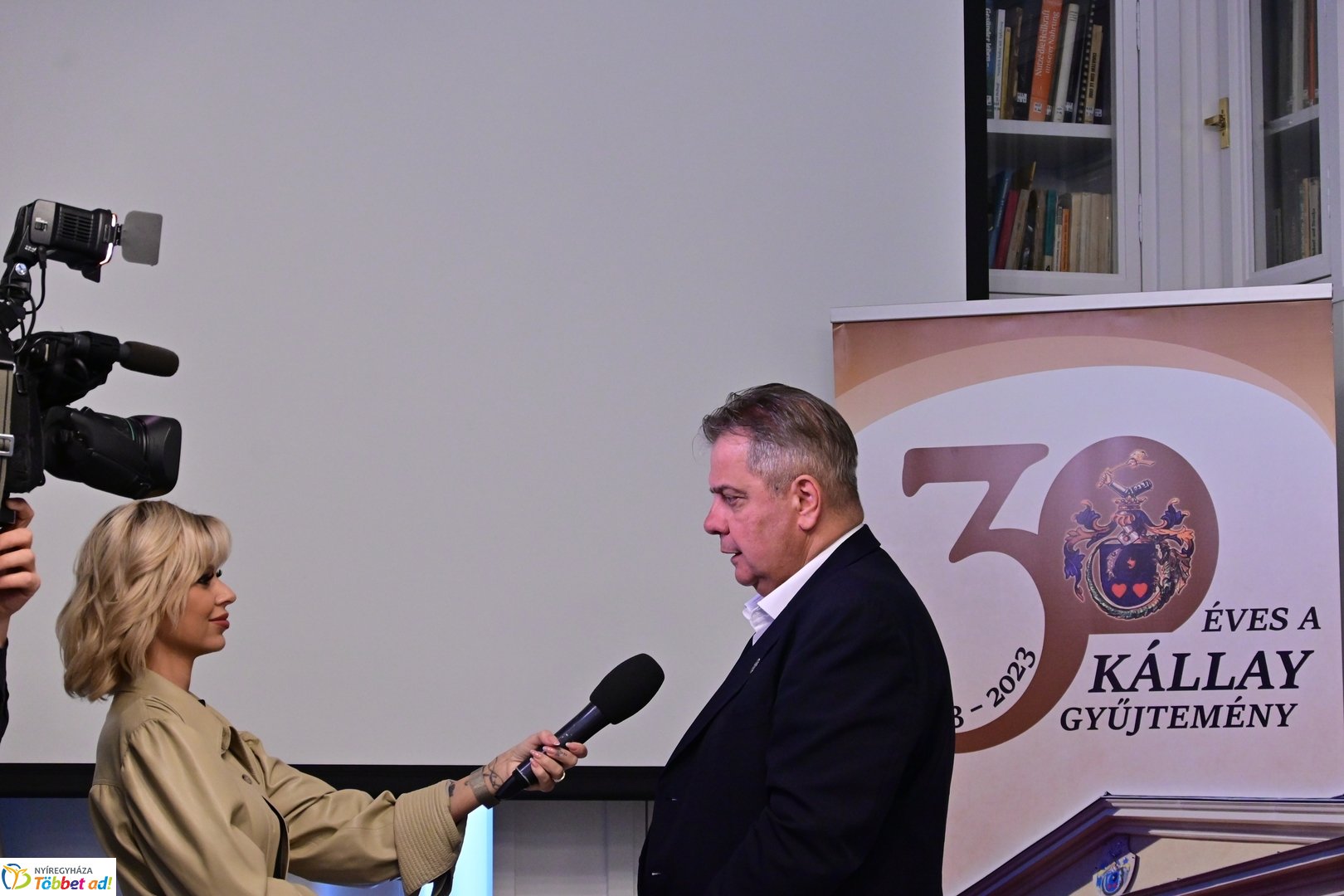 Kállay Ház  közelgő tavaszi programok 2025 - tájékoztató