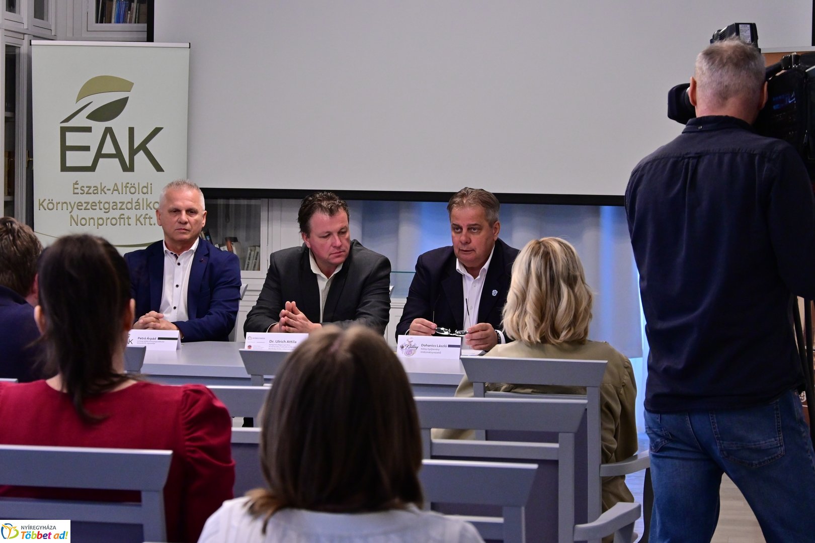 Kállay Ház  közelgő tavaszi programok 2025 - tájékoztató