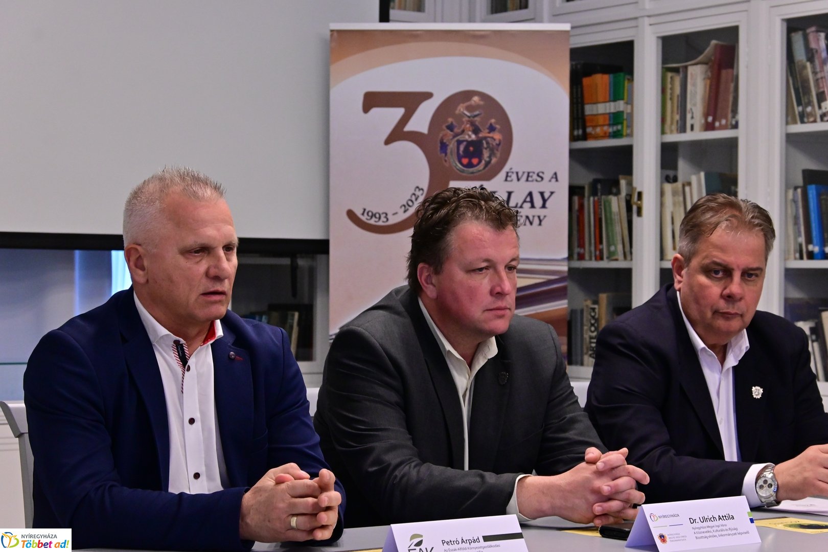 Kállay Ház  közelgő tavaszi programok 2025 - tájékoztató