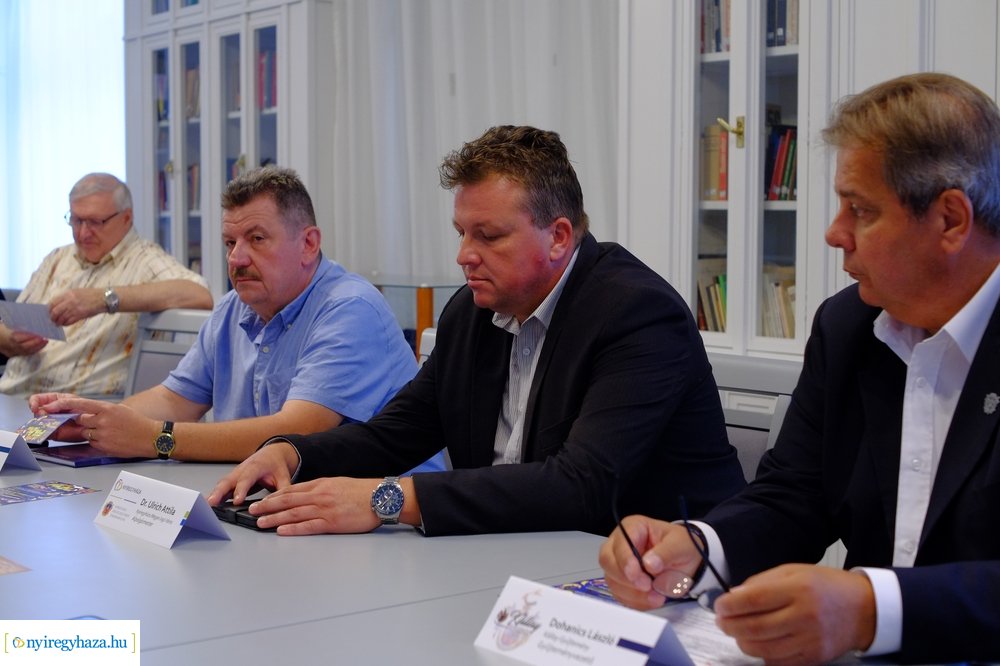 Kállay Ház  - programok