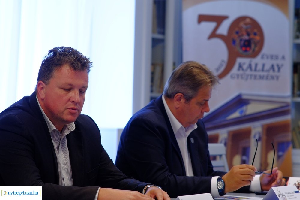 Kállay Ház  - programok