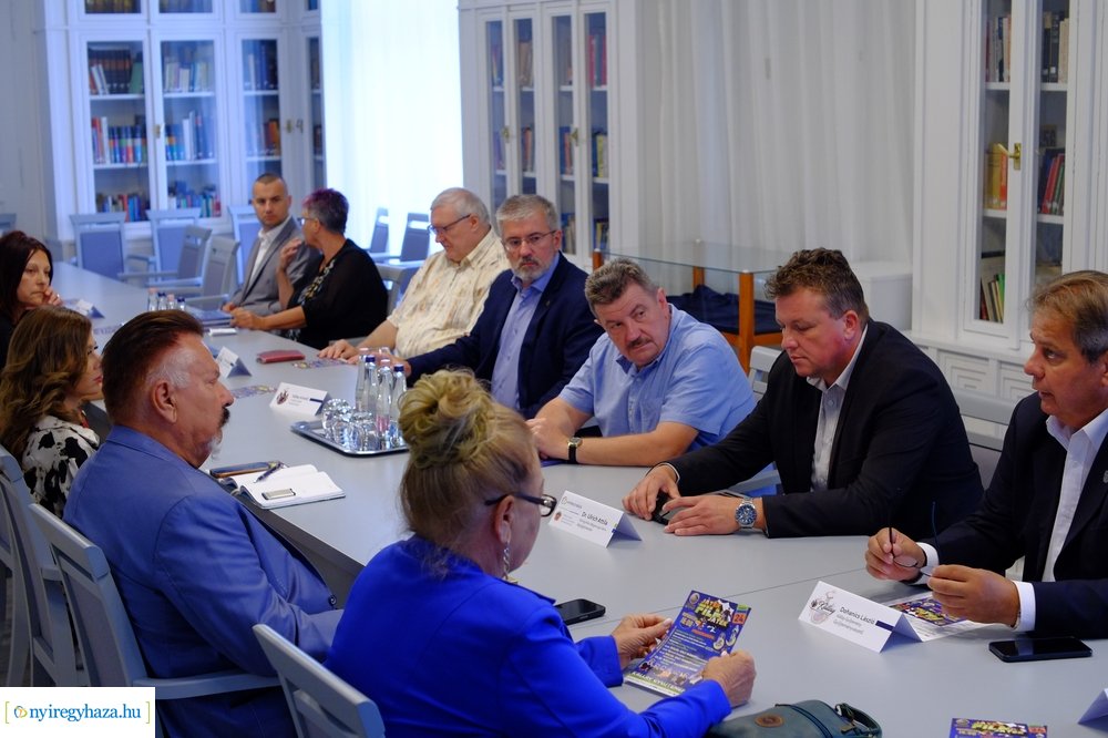 Kállay Ház  - programok