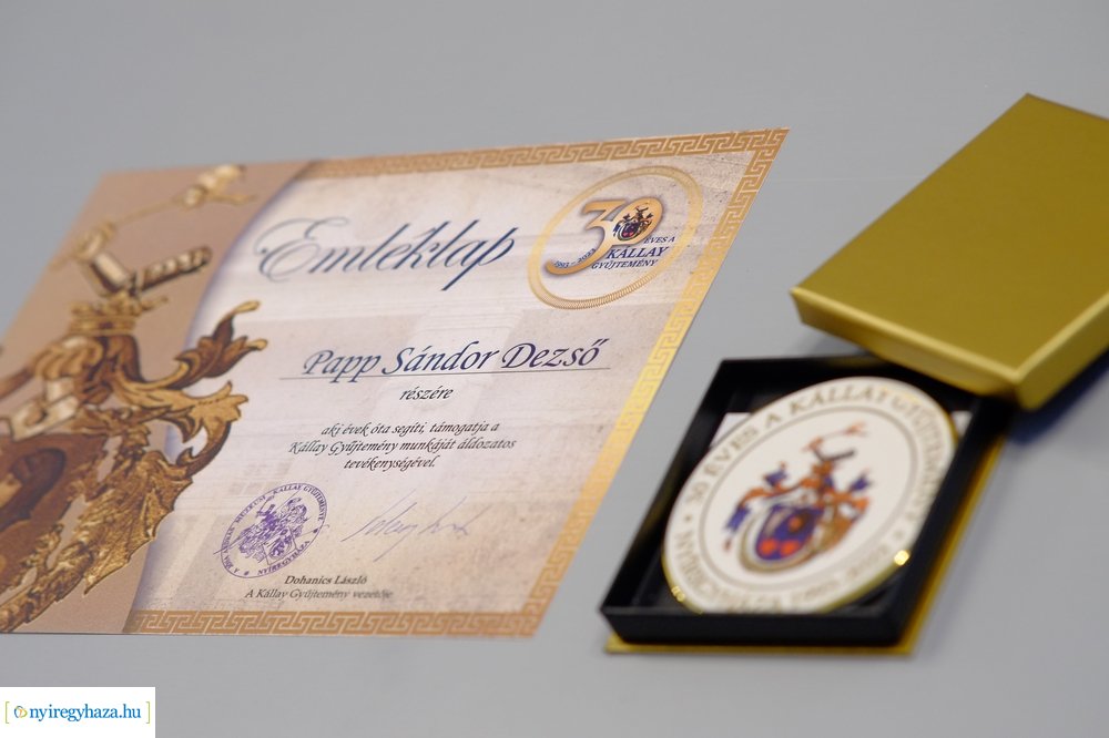 Kállay Ház  - programok