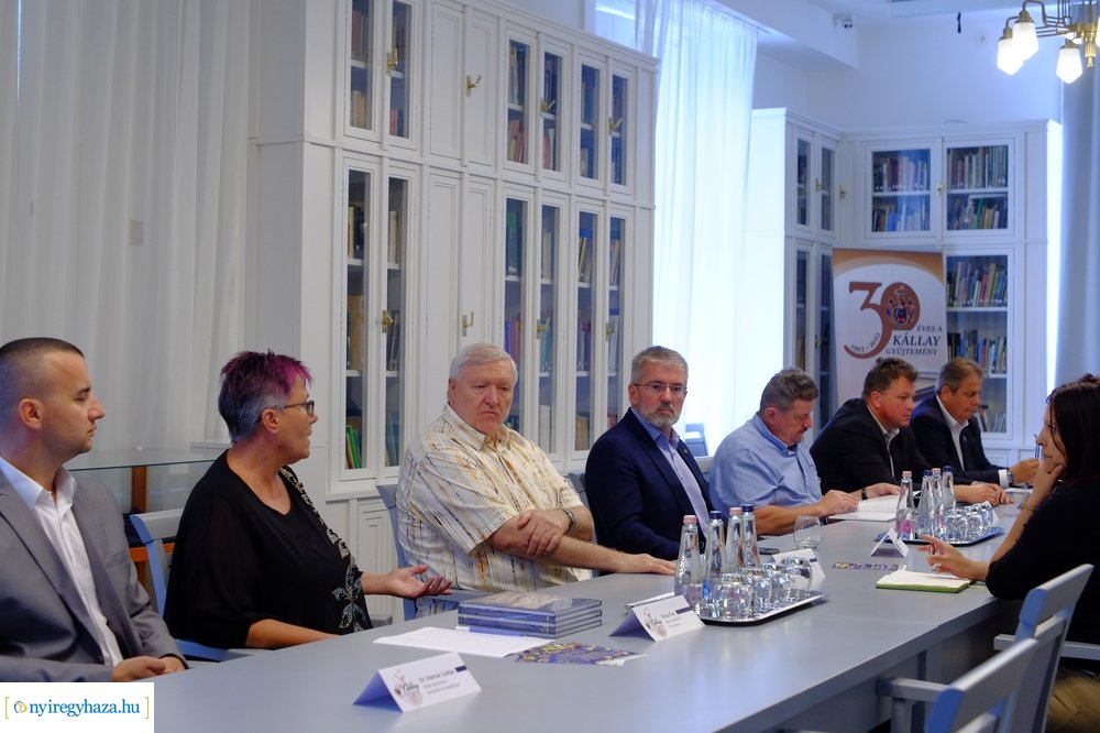 Kállay Ház  - programok