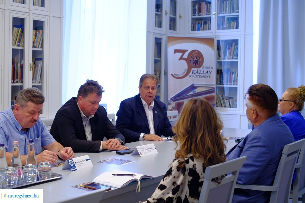 Kállay Ház  - programok